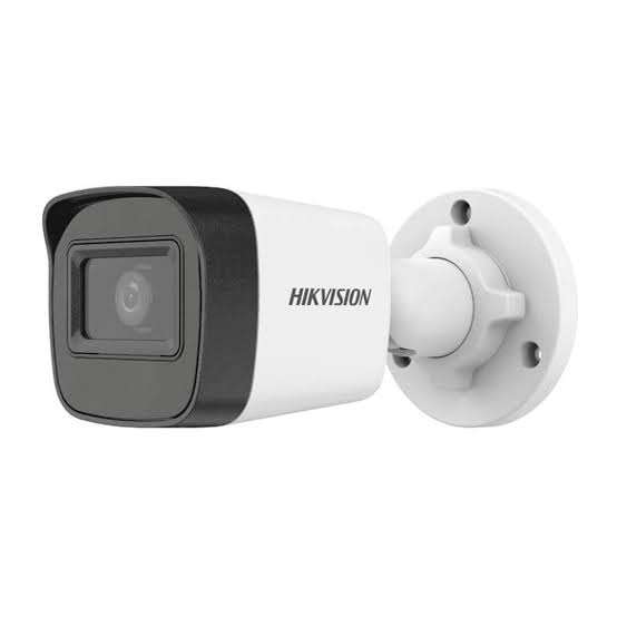 2MP CCTV Camera
